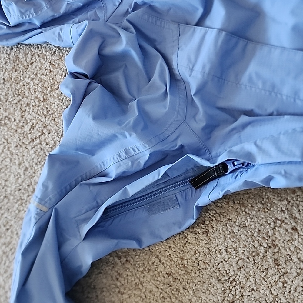 Lowe Alpine Rain Jacket - image 3